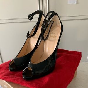Rampoldi Christian LouBoutin